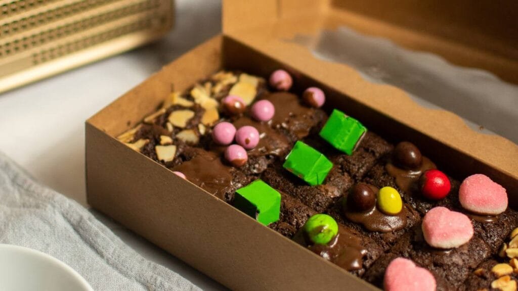 como-embalar-brownie-para-vender