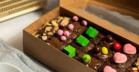 Como Embalar Brownie para Vender: Dicas Práticas, Tipos de Embalagem e Cuidados com a Conservação