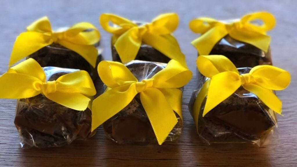 como-fazer-brownie-recheado