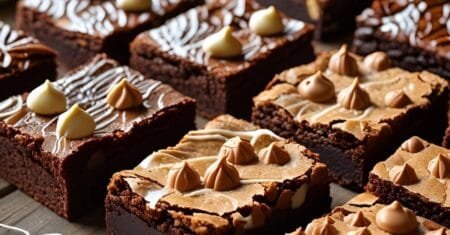 Preço de Venda do Brownie: Tudo o que Você Precisa Saber para Começar